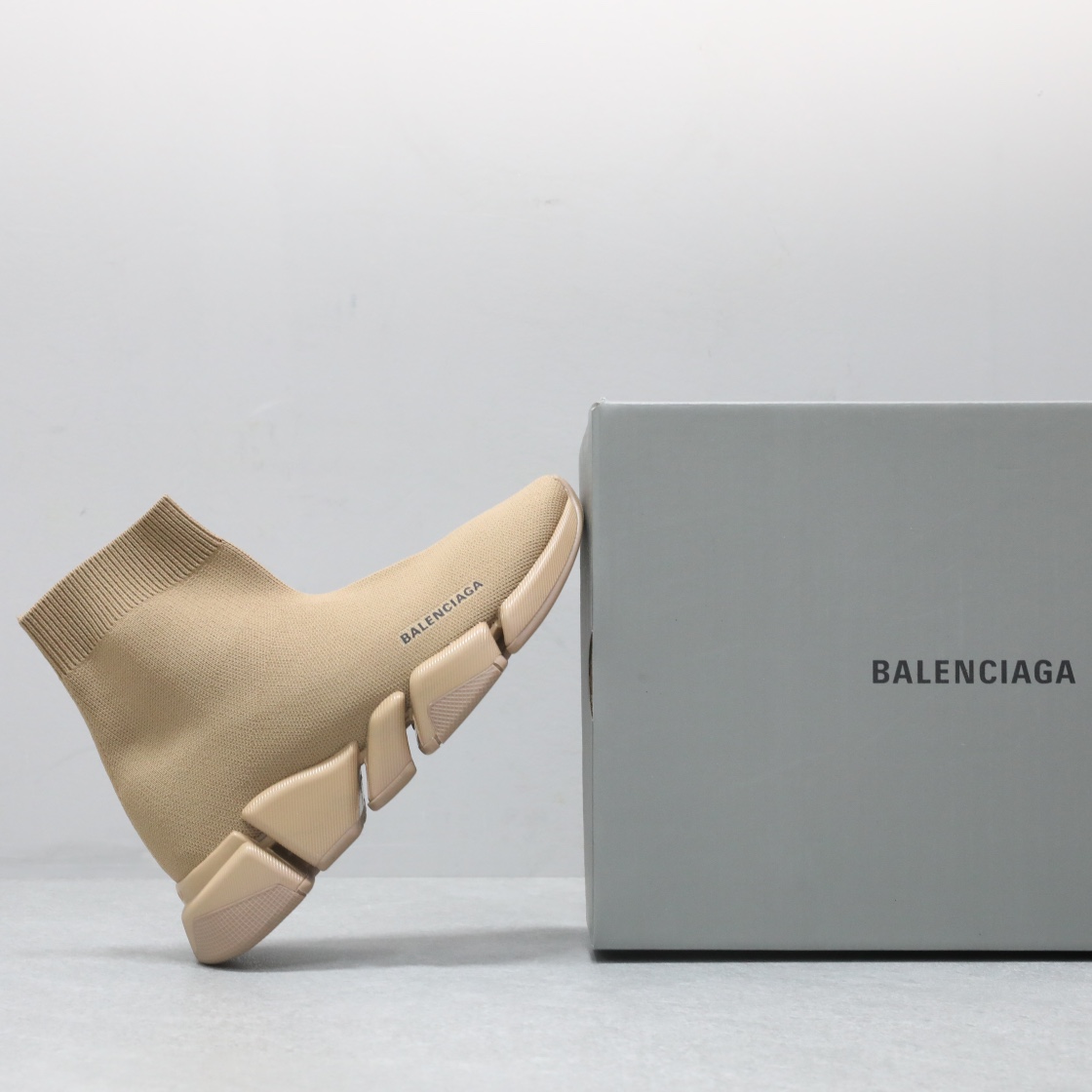 BALENCIAGA SPEED 