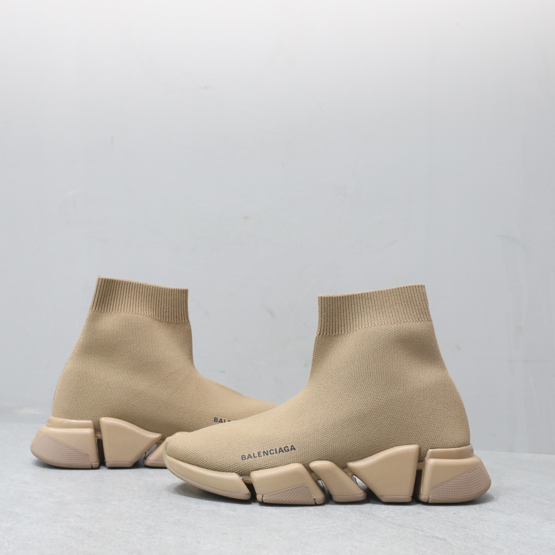 BALENCIAGA SPEED 