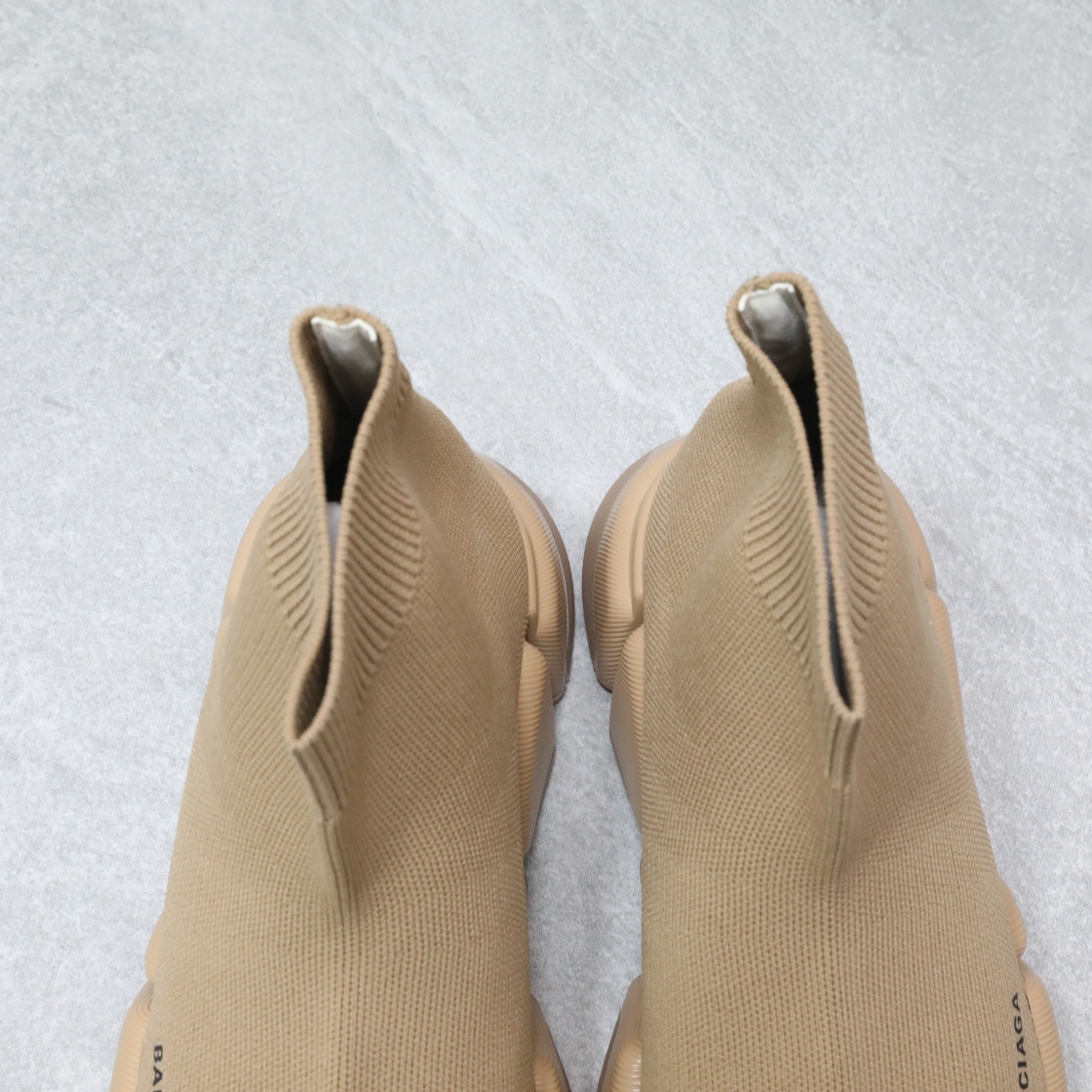 BALENCIAGA SPEED 