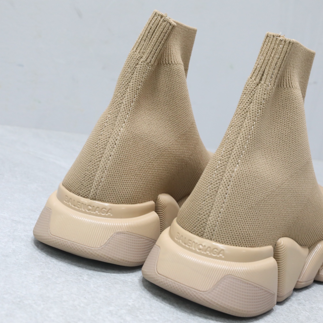 BALENCIAGA SPEED 