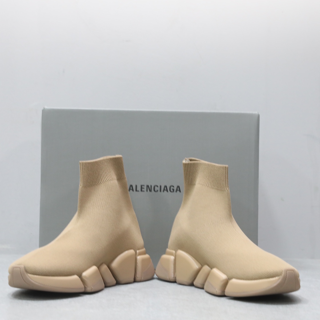 BALENCIAGA SPEED 