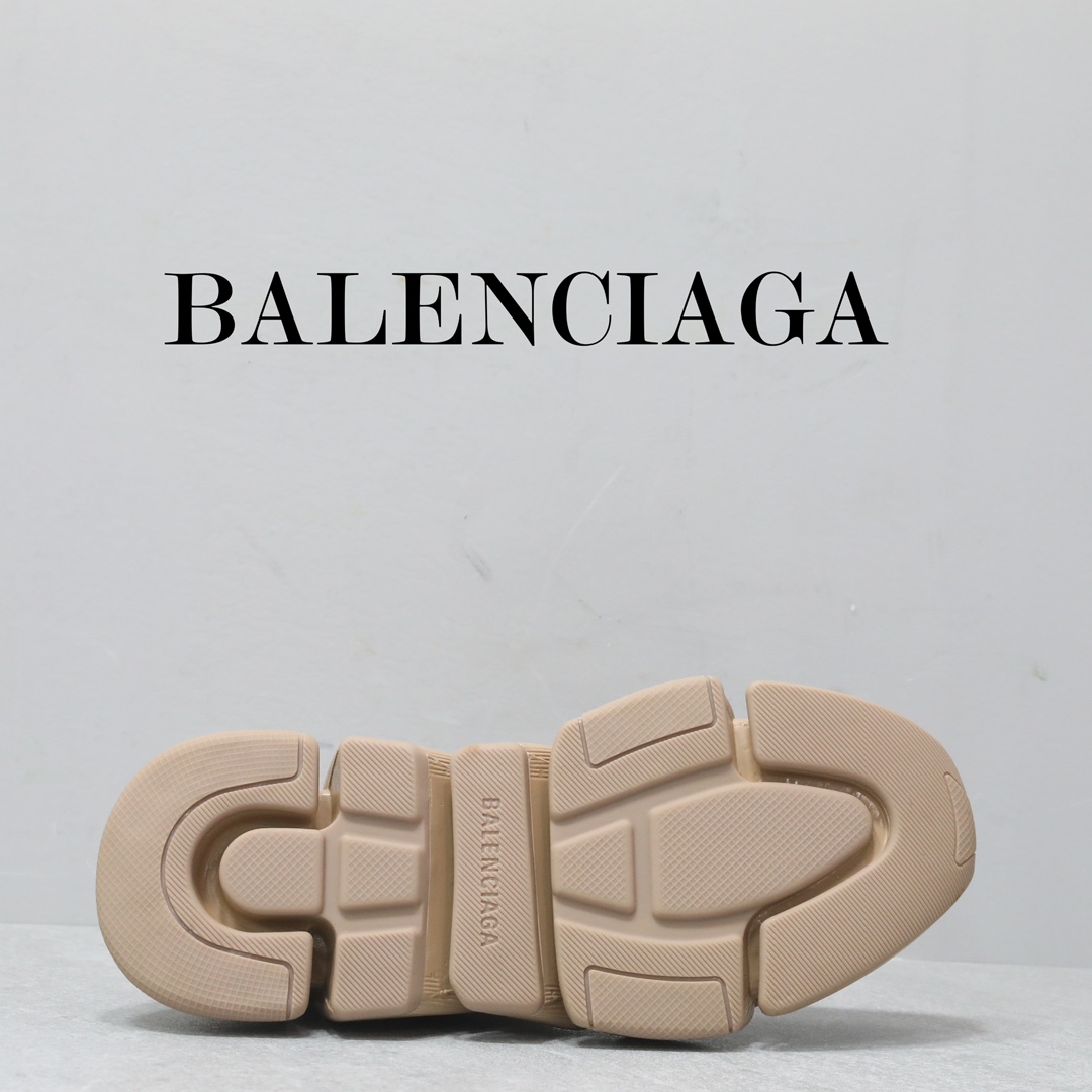 BALENCIAGA SPEED 