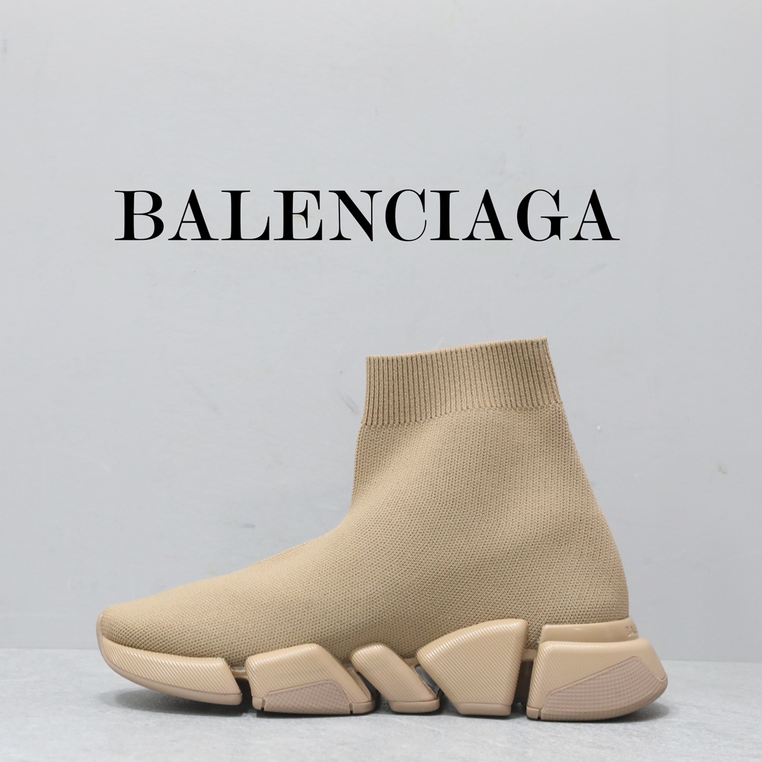 BALENCIAGA SPEED 