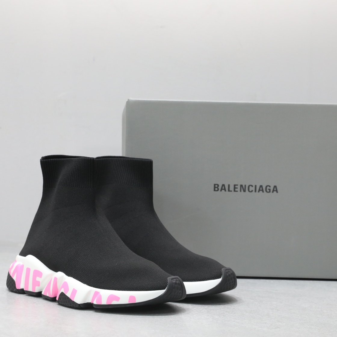 BALENCIAGA SPEED 