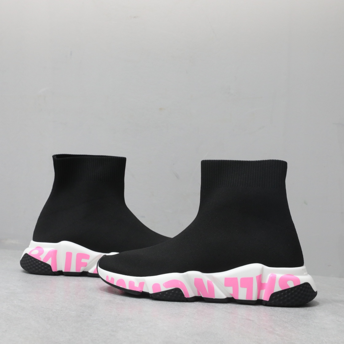 BALENCIAGA SPEED 