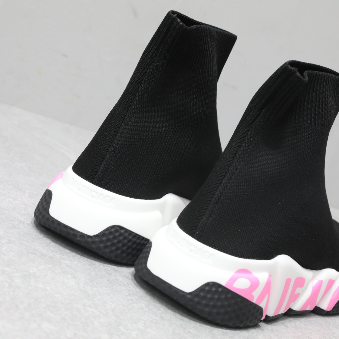 BALENCIAGA SPEED 