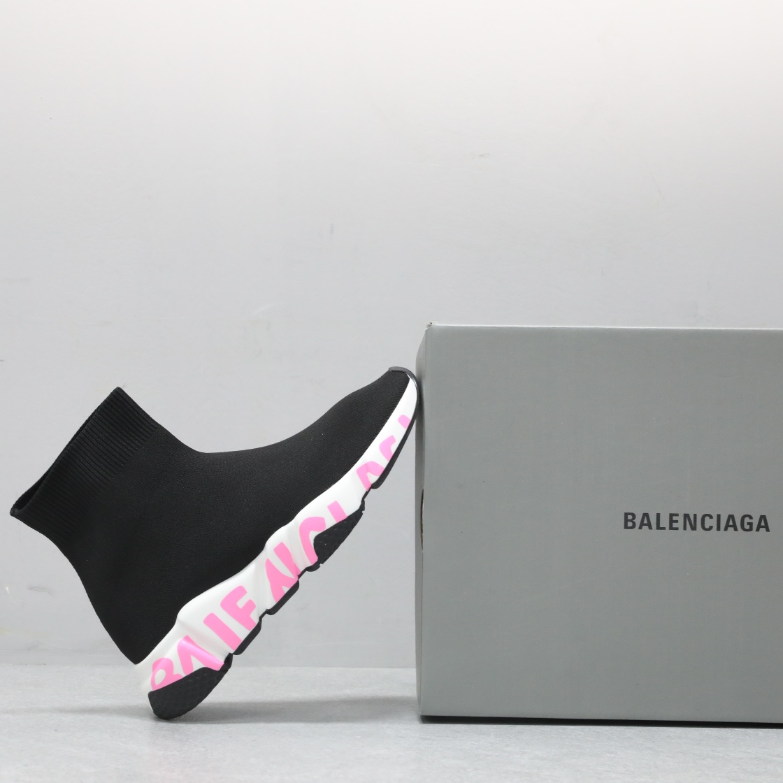 BALENCIAGA SPEED 