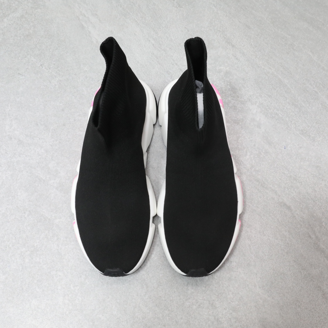 BALENCIAGA SPEED 
