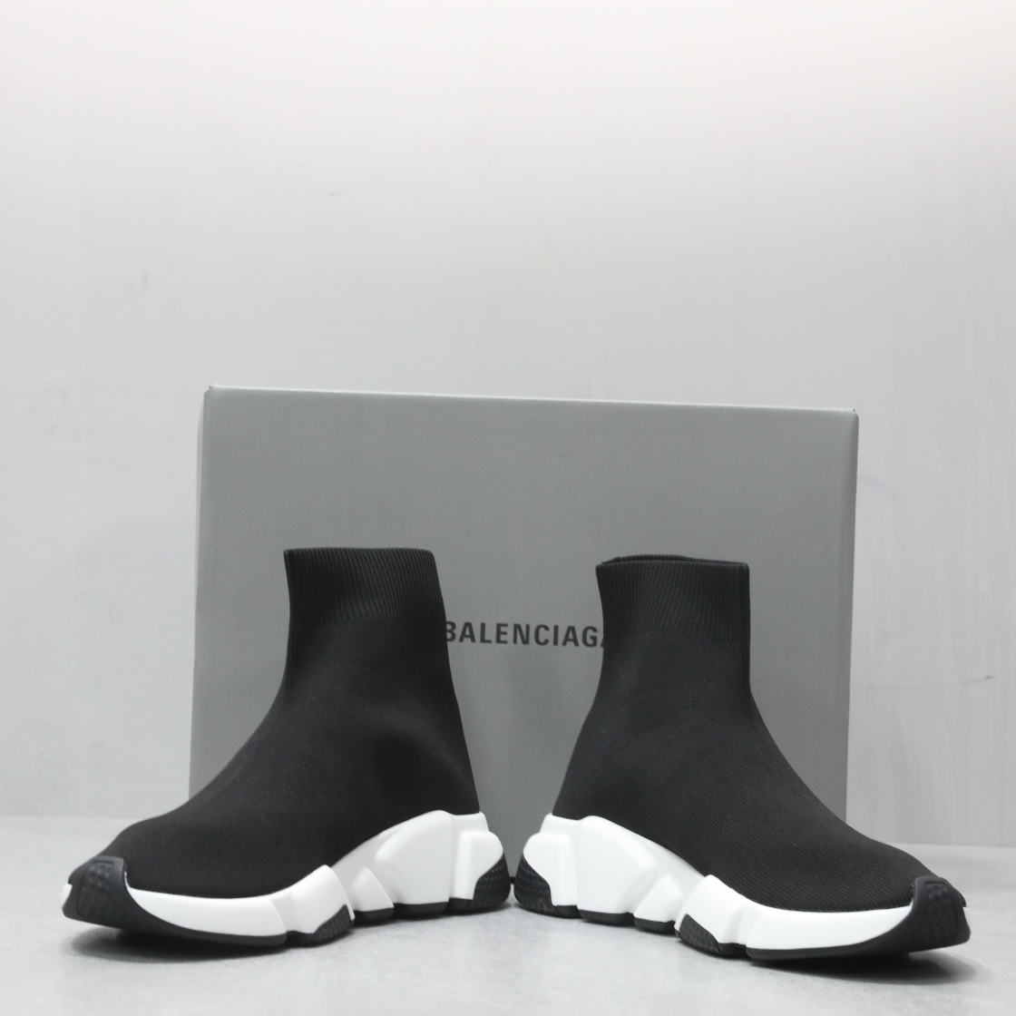 BALENCIAGA SPEED 
