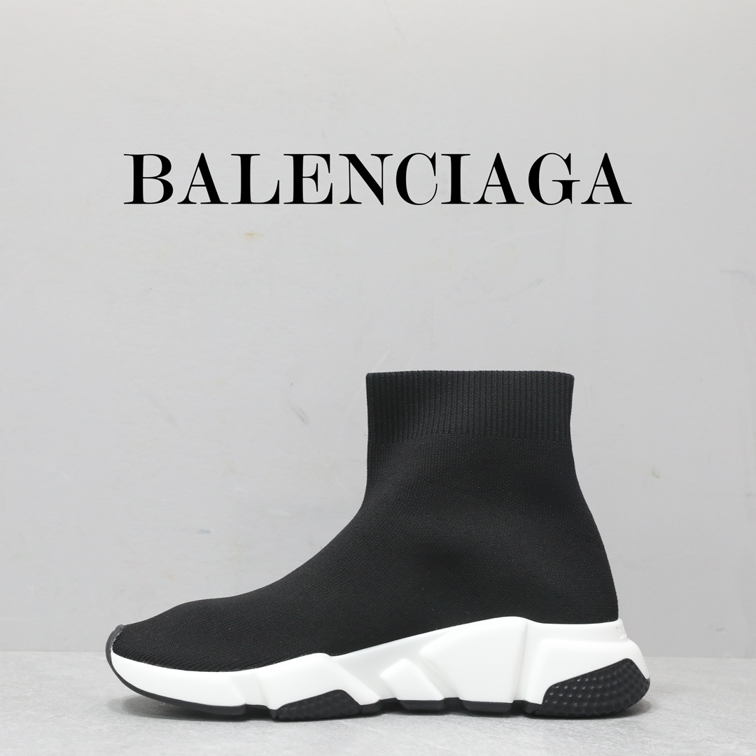 BALENCIAGA SPEED 
