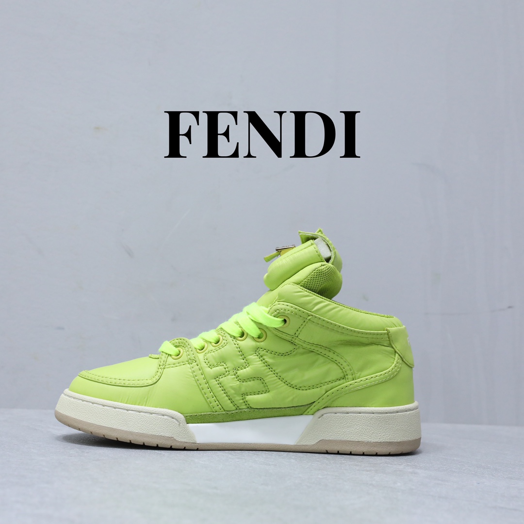 FENDI Baguette