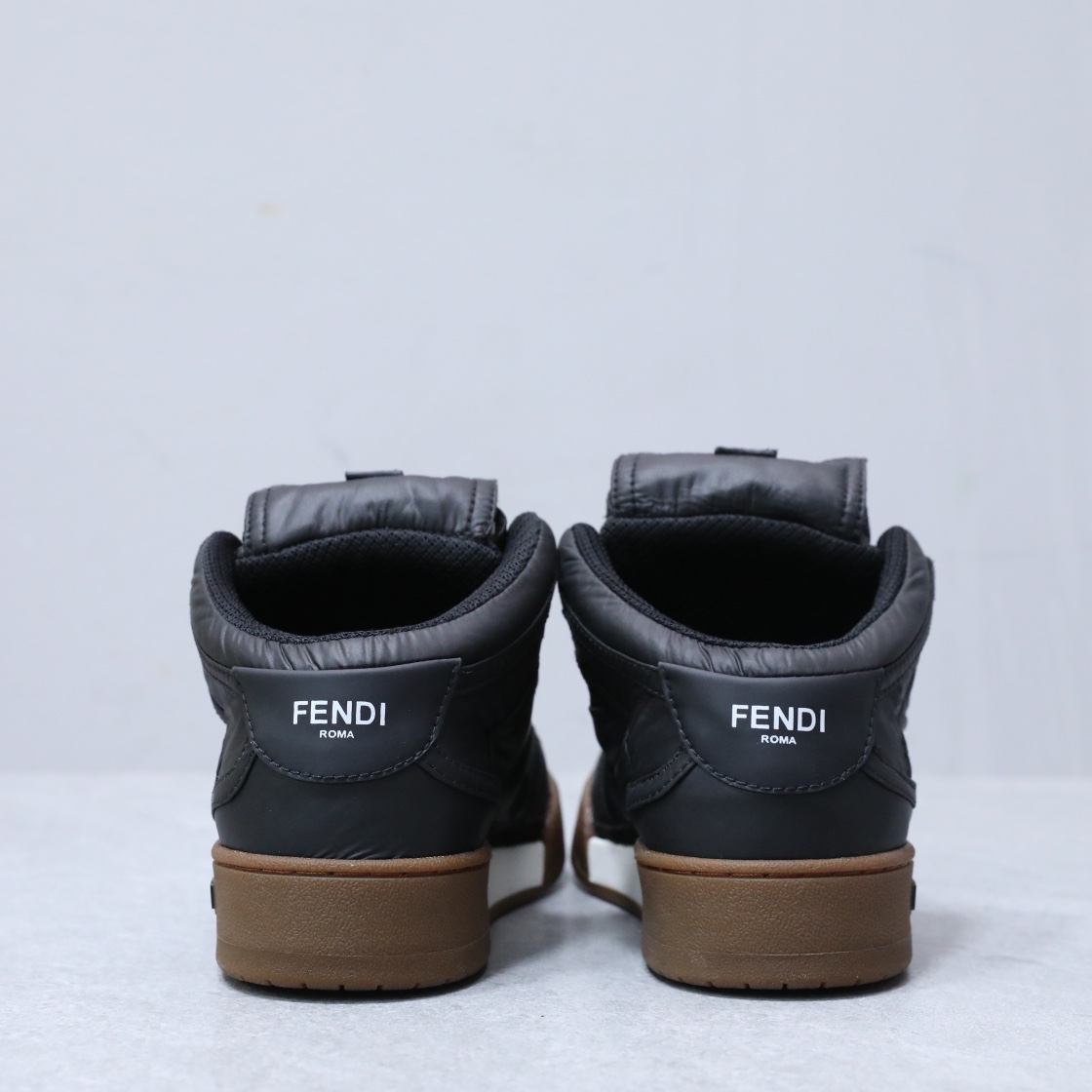FENDI Baguette 