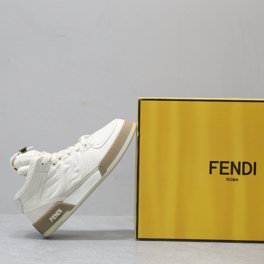 FENDI Baguette