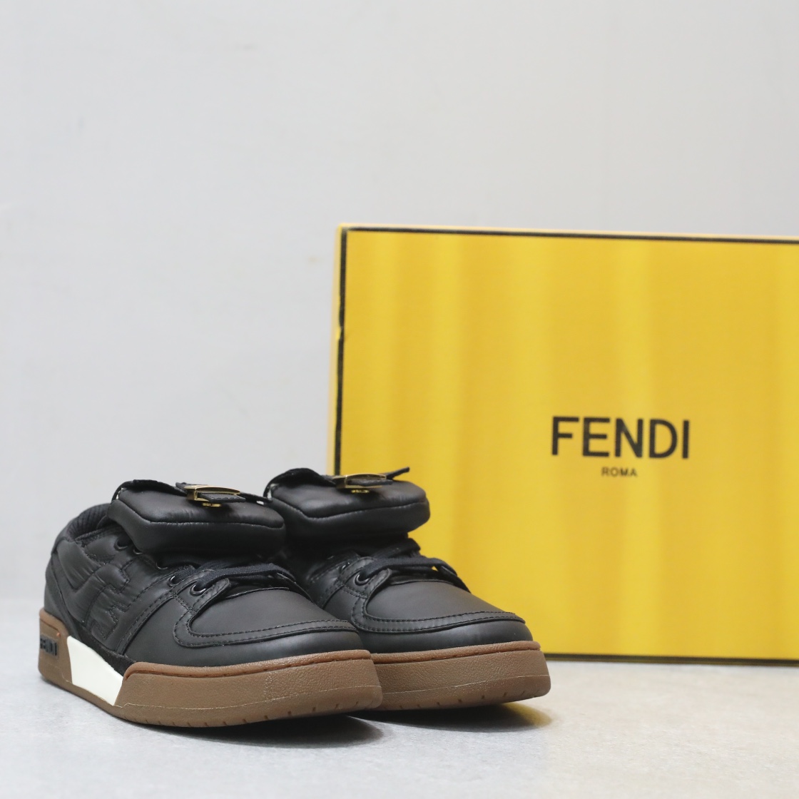 FENDI Baguette