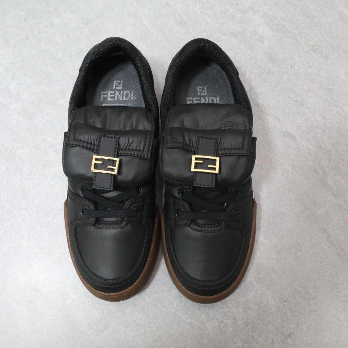 FENDI Baguette