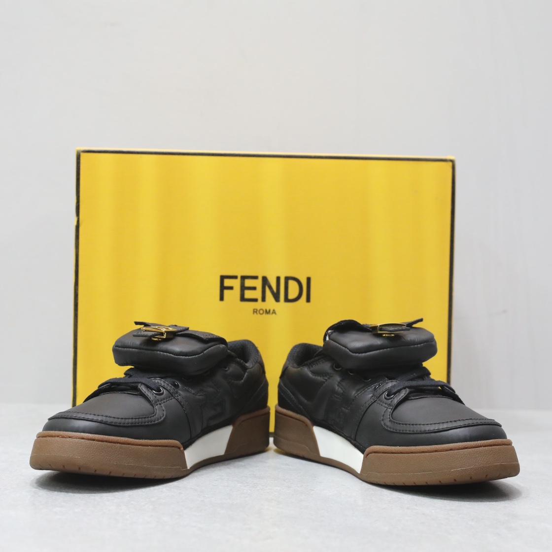 FENDI Baguette