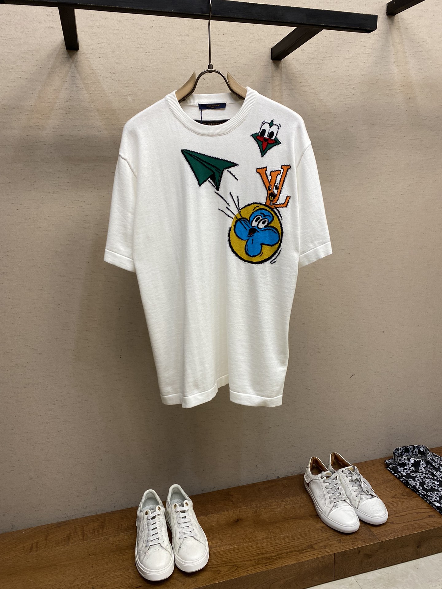 LV T-Shirt 
