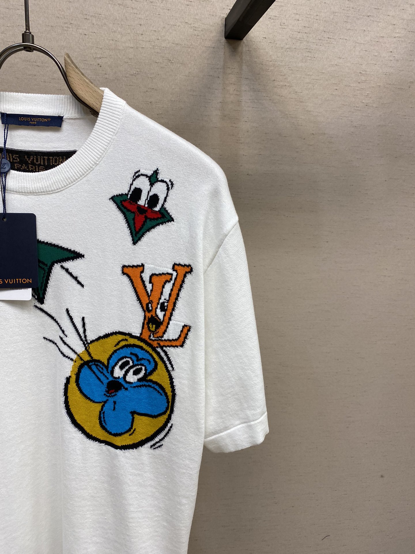 LV T-Shirt 