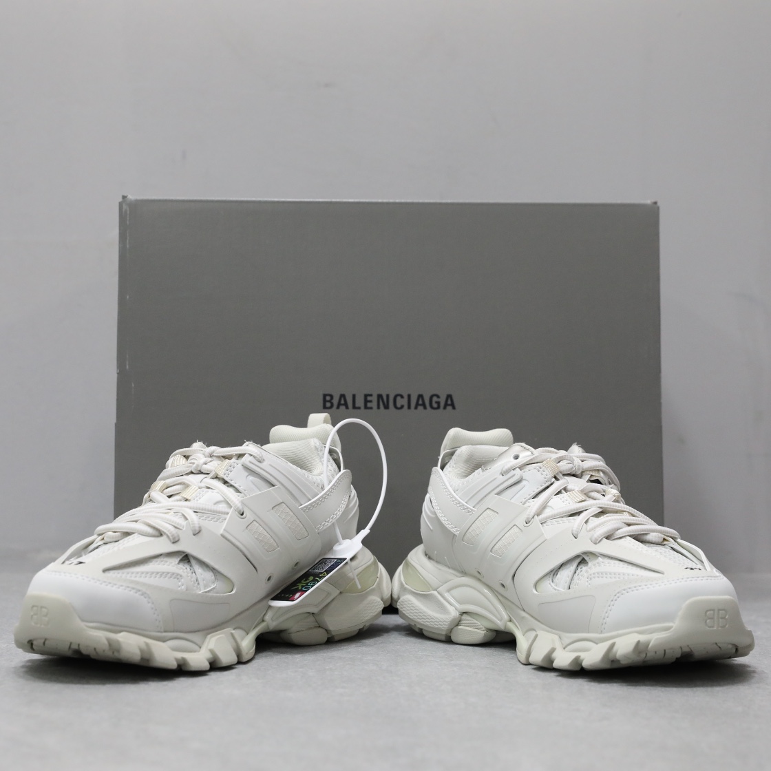 BALENCIAGA TRACK 3.0