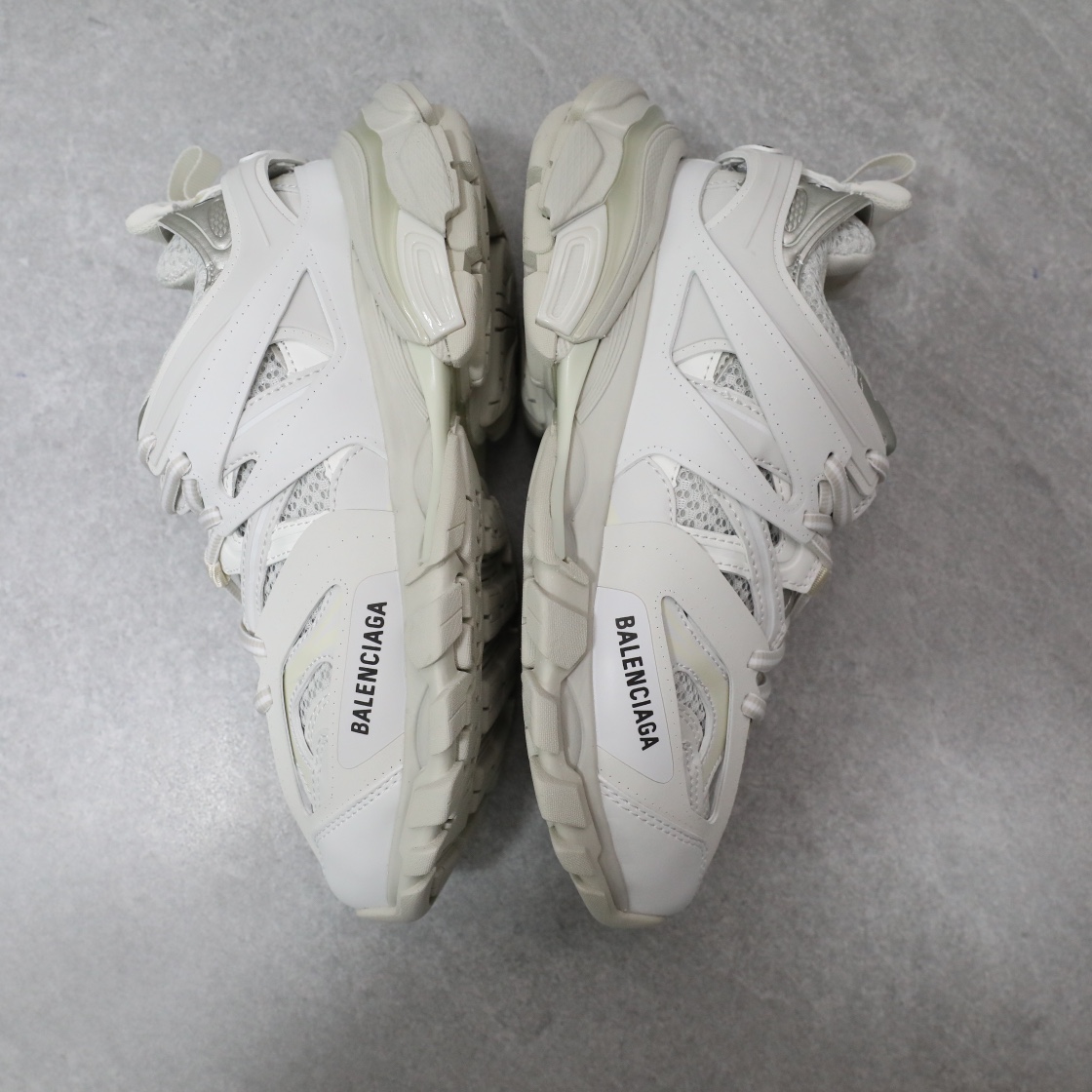 BALENCIAGA TRACK 3.0
