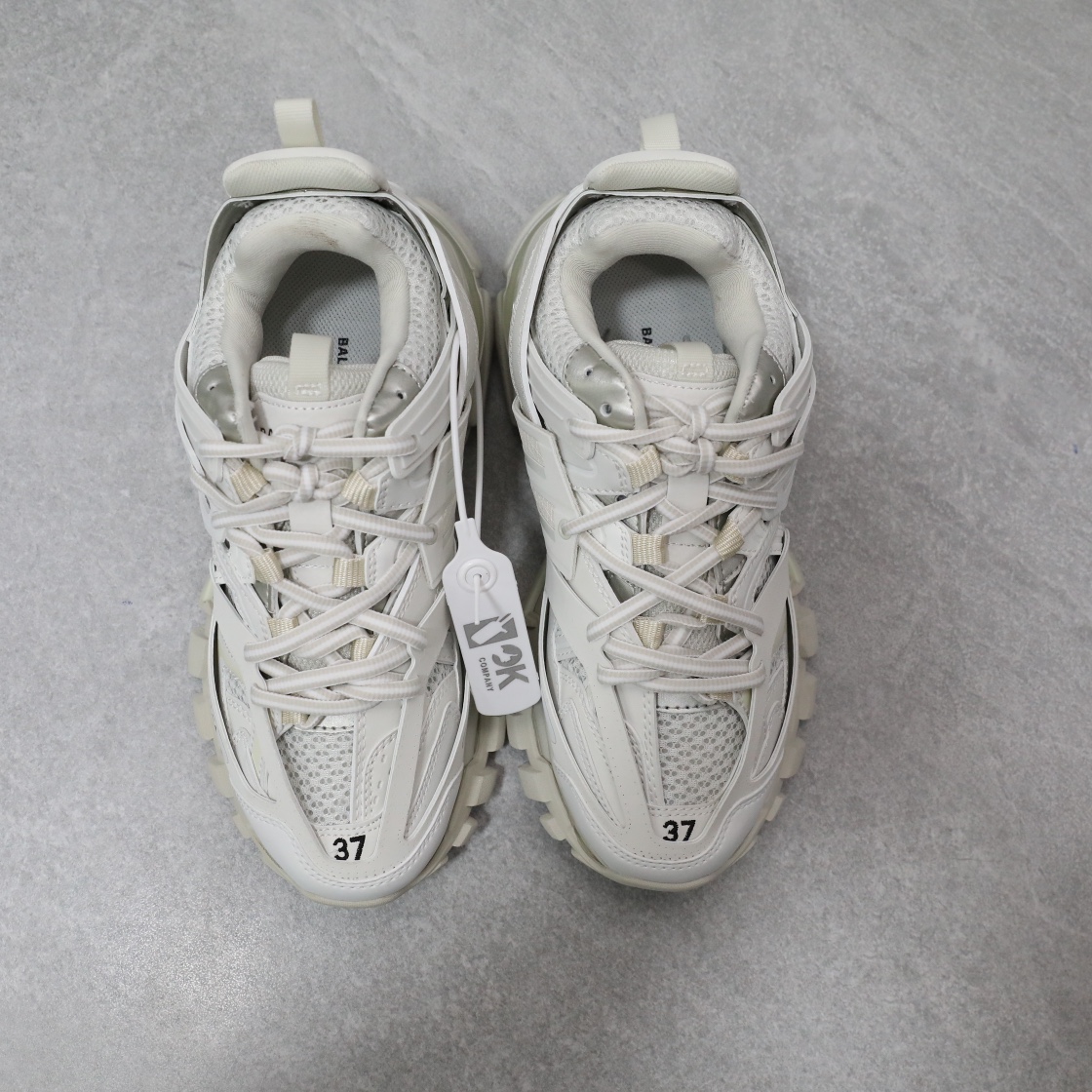BALENCIAGA TRACK 3.0