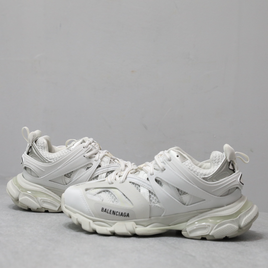 BALENCIAGA TRACK 3.0