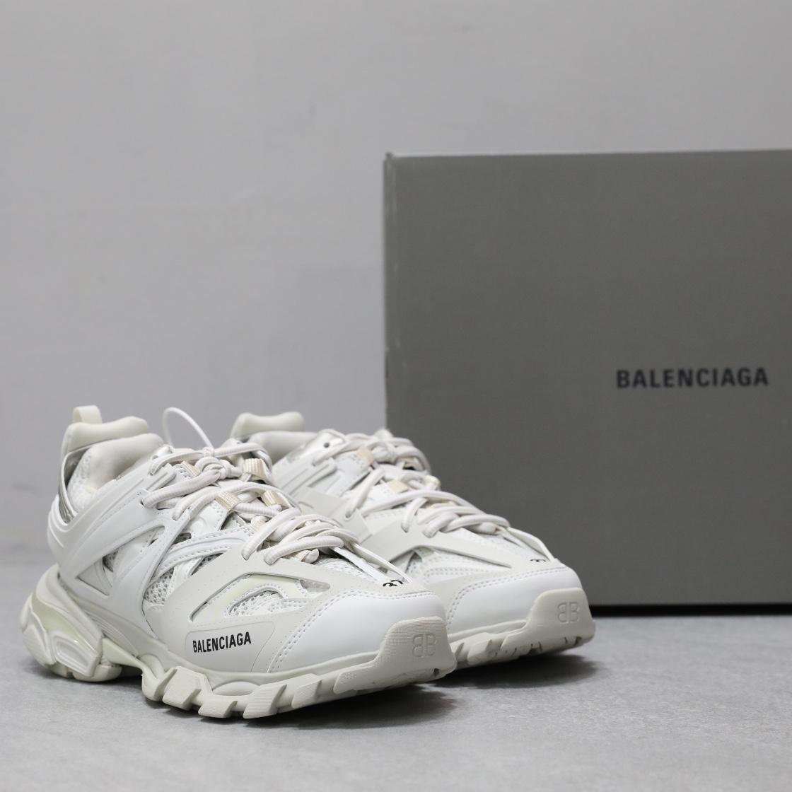 BALENCIAGA TRACK 3.0