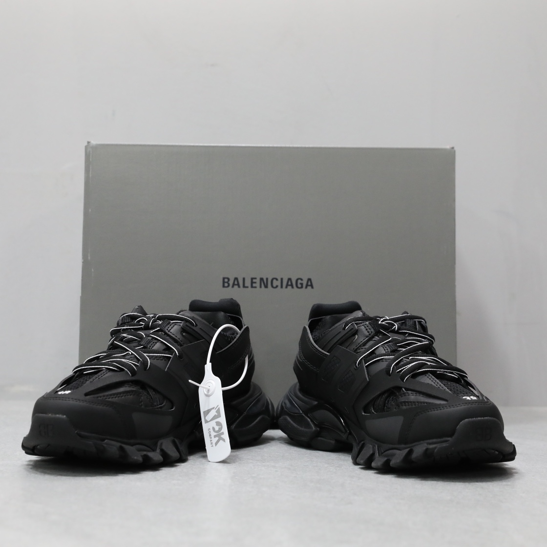 BALENCIAGA TRACK 3.0