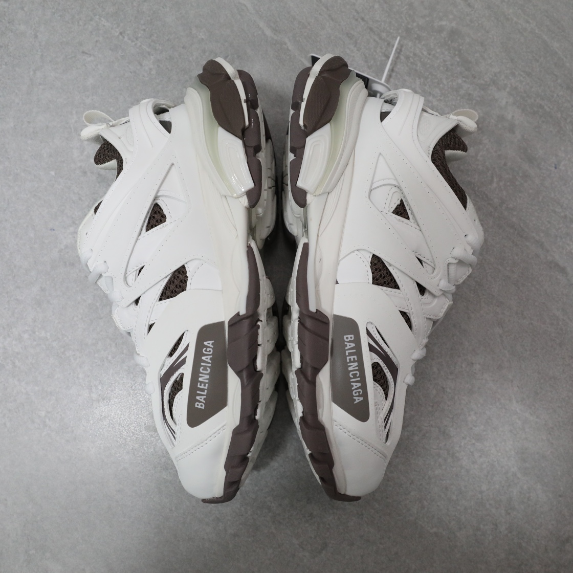BALENCIAGA TRACK 3.0