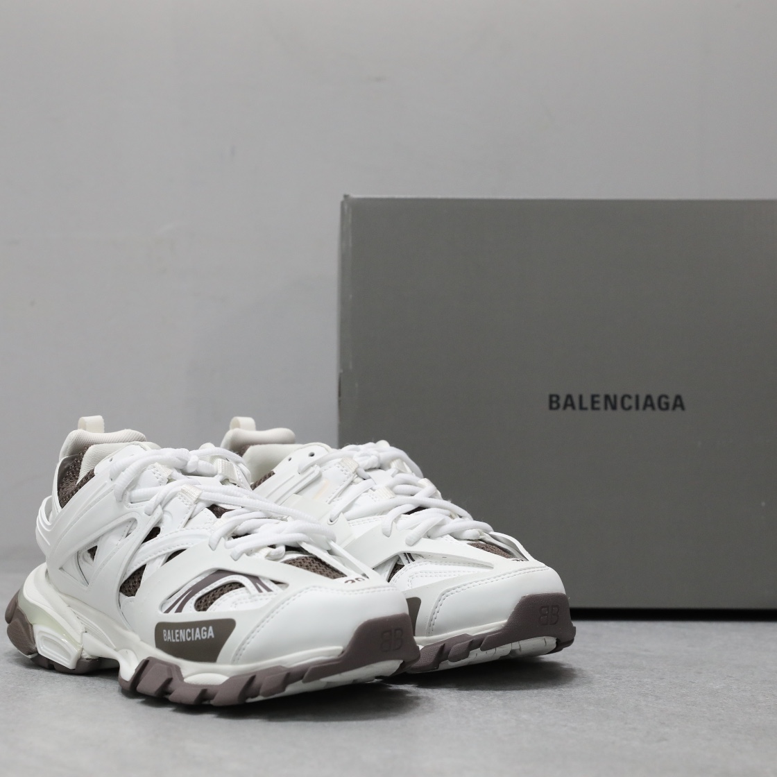 BALENCIAGA TRACK 3.0