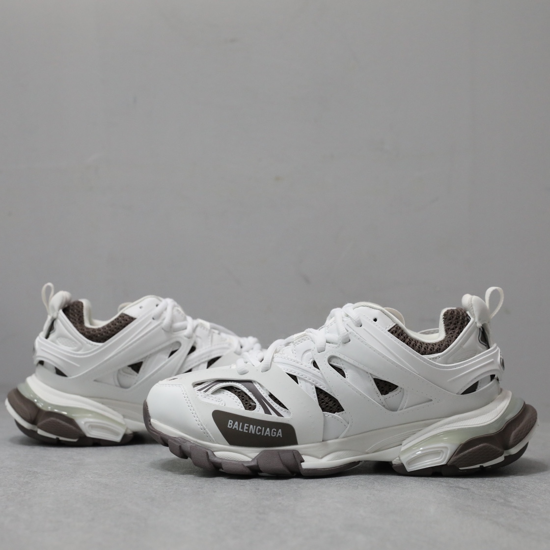 BALENCIAGA TRACK 3.0