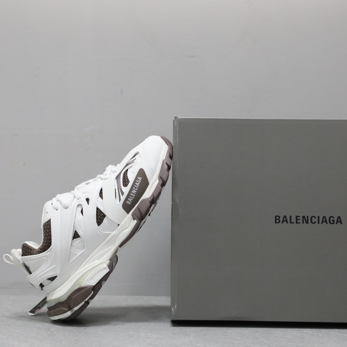 BALENCIAGA TRACK 3.0