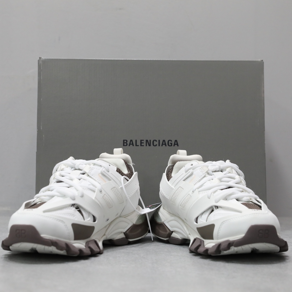 BALENCIAGA TRACK 3.0