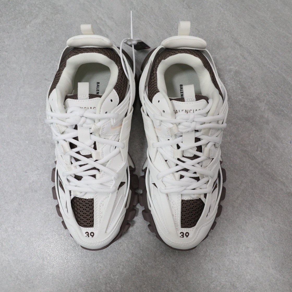 BALENCIAGA TRACK 3.0