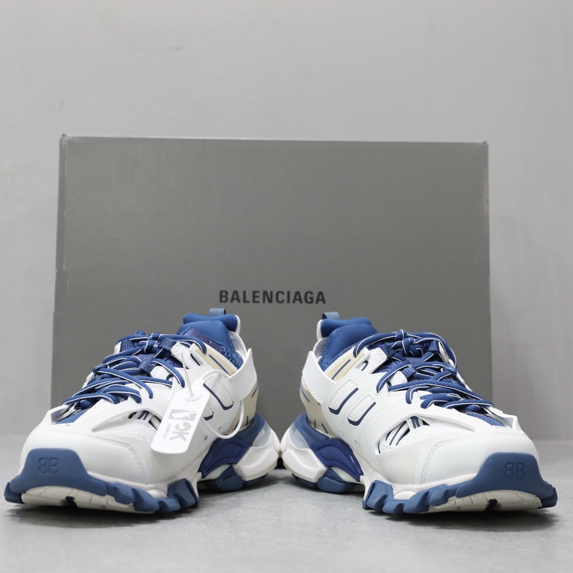 BALENCIAGA TRACK 3.0 