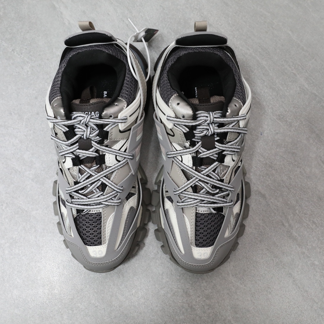 BALENCIAGA TRACK 3.0