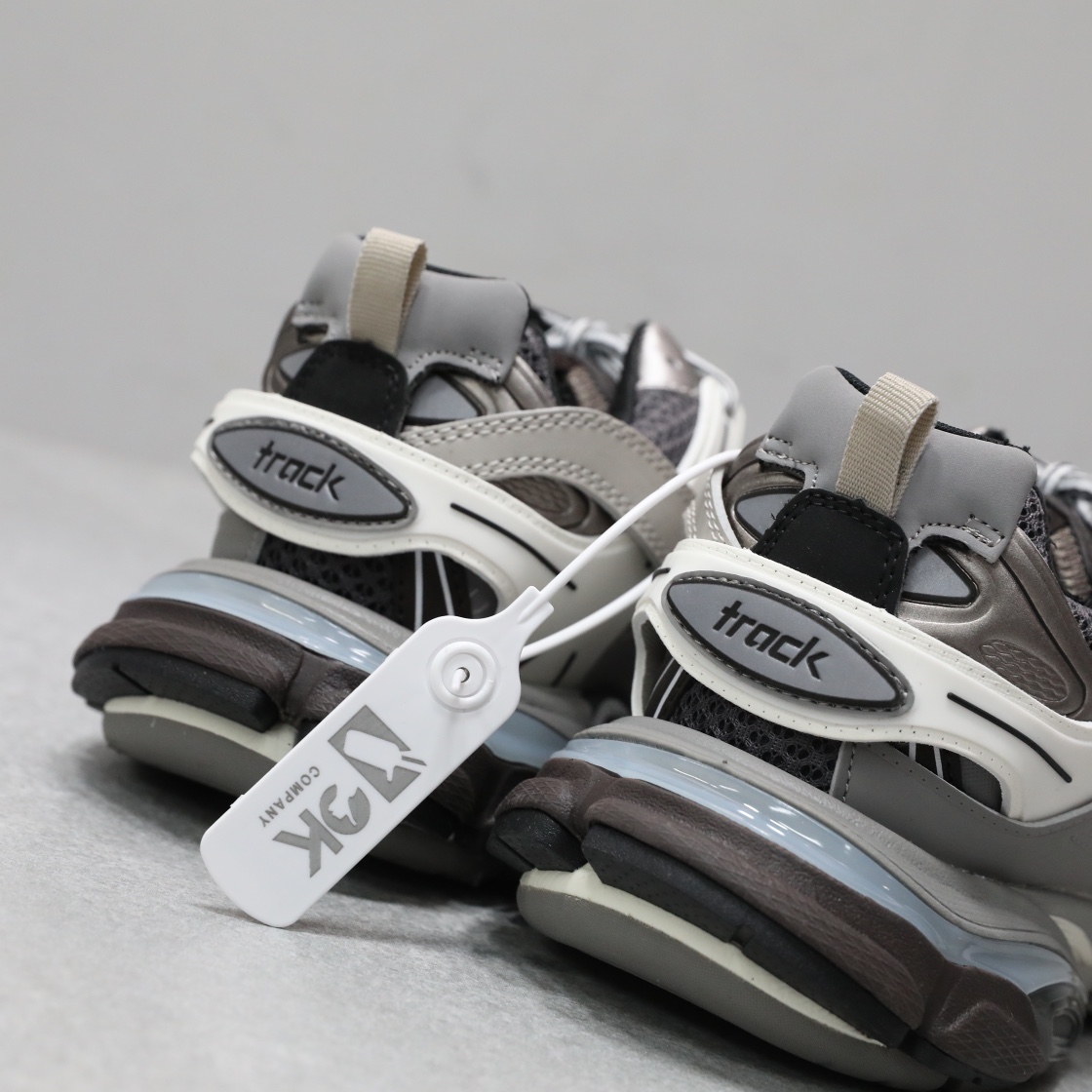 BALENCIAGA TRACK 3.0