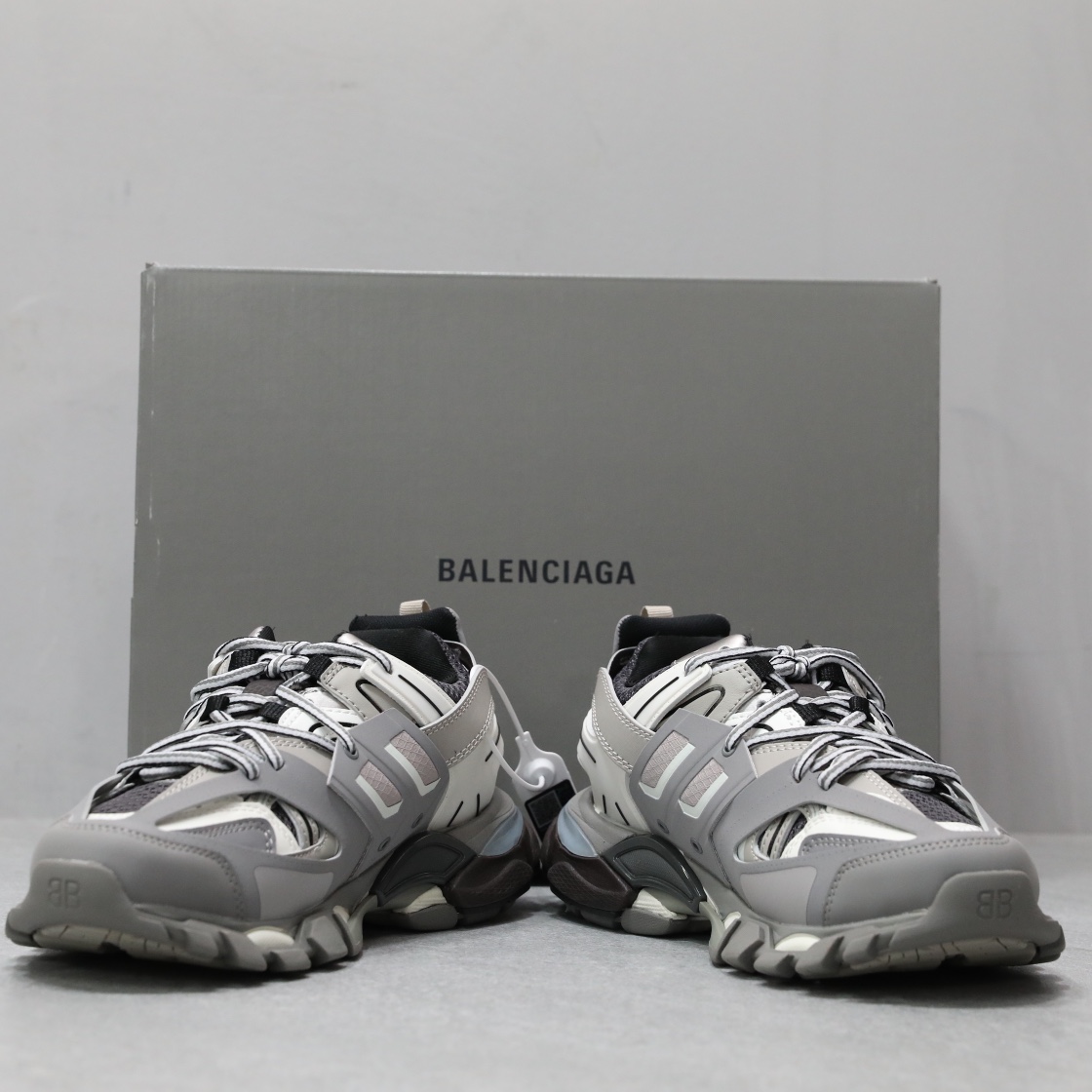 BALENCIAGA TRACK 3.0