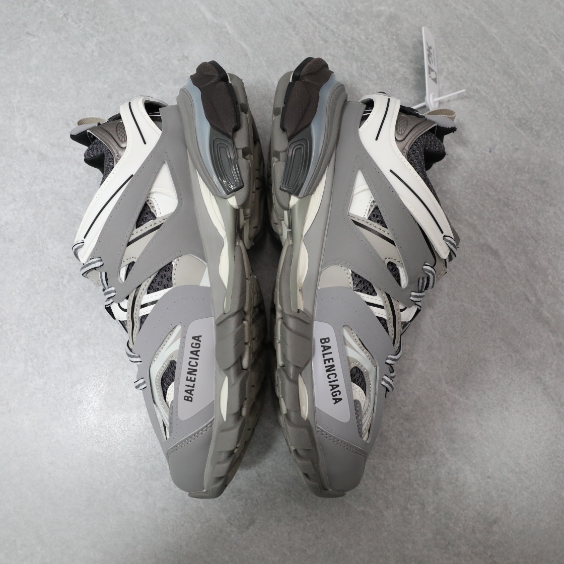 BALENCIAGA TRACK 3.0