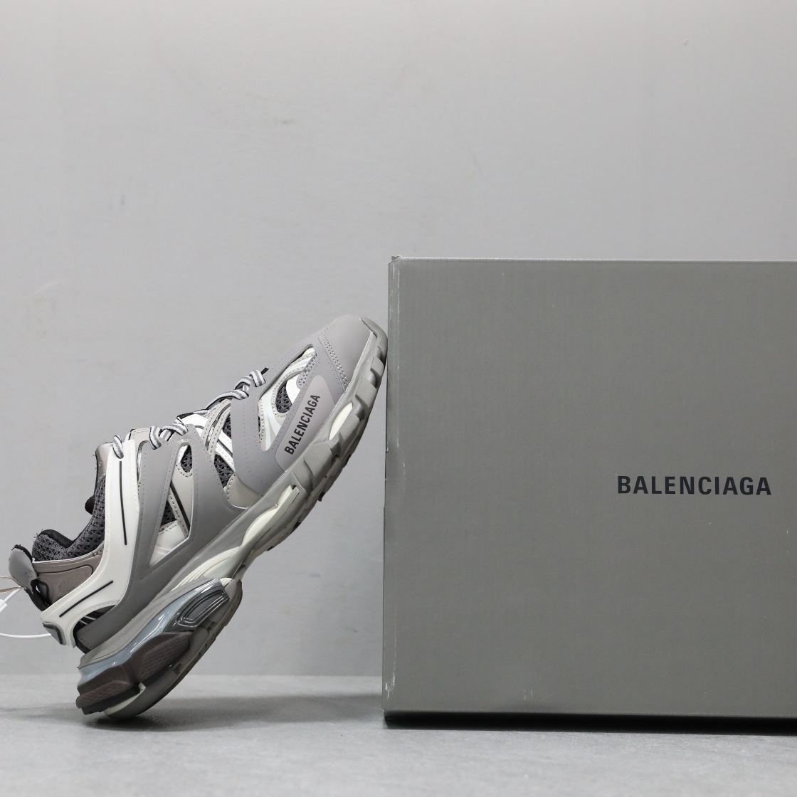 BALENCIAGA TRACK 3.0
