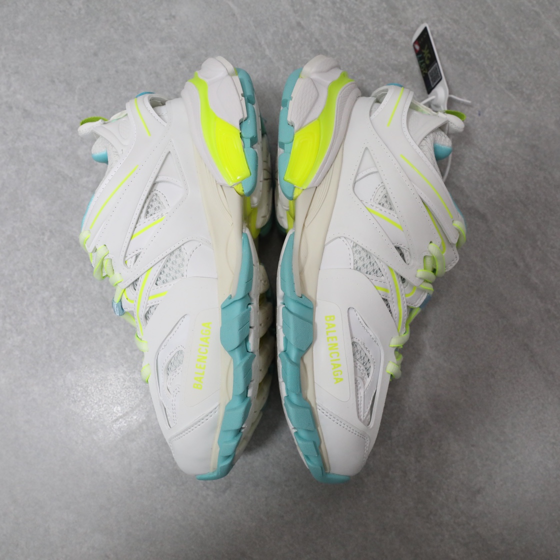 BALENCIAGA TRACK 3.0