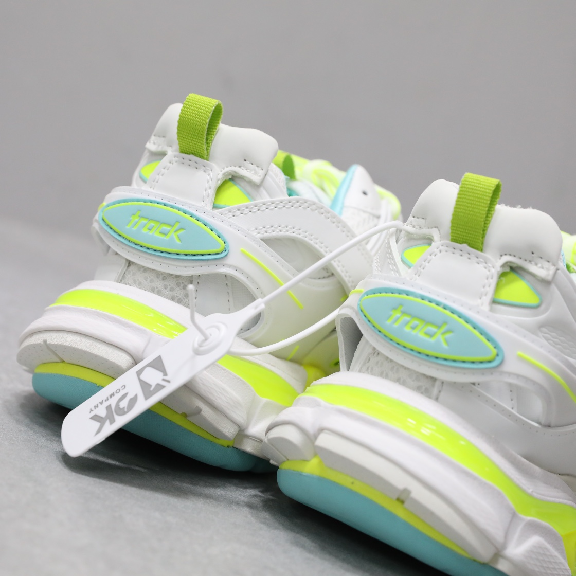 BALENCIAGA TRACK 3.0