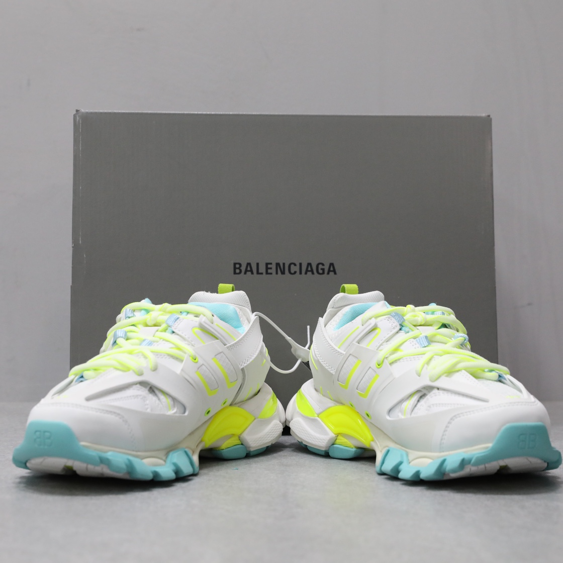 BALENCIAGA TRACK 3.0