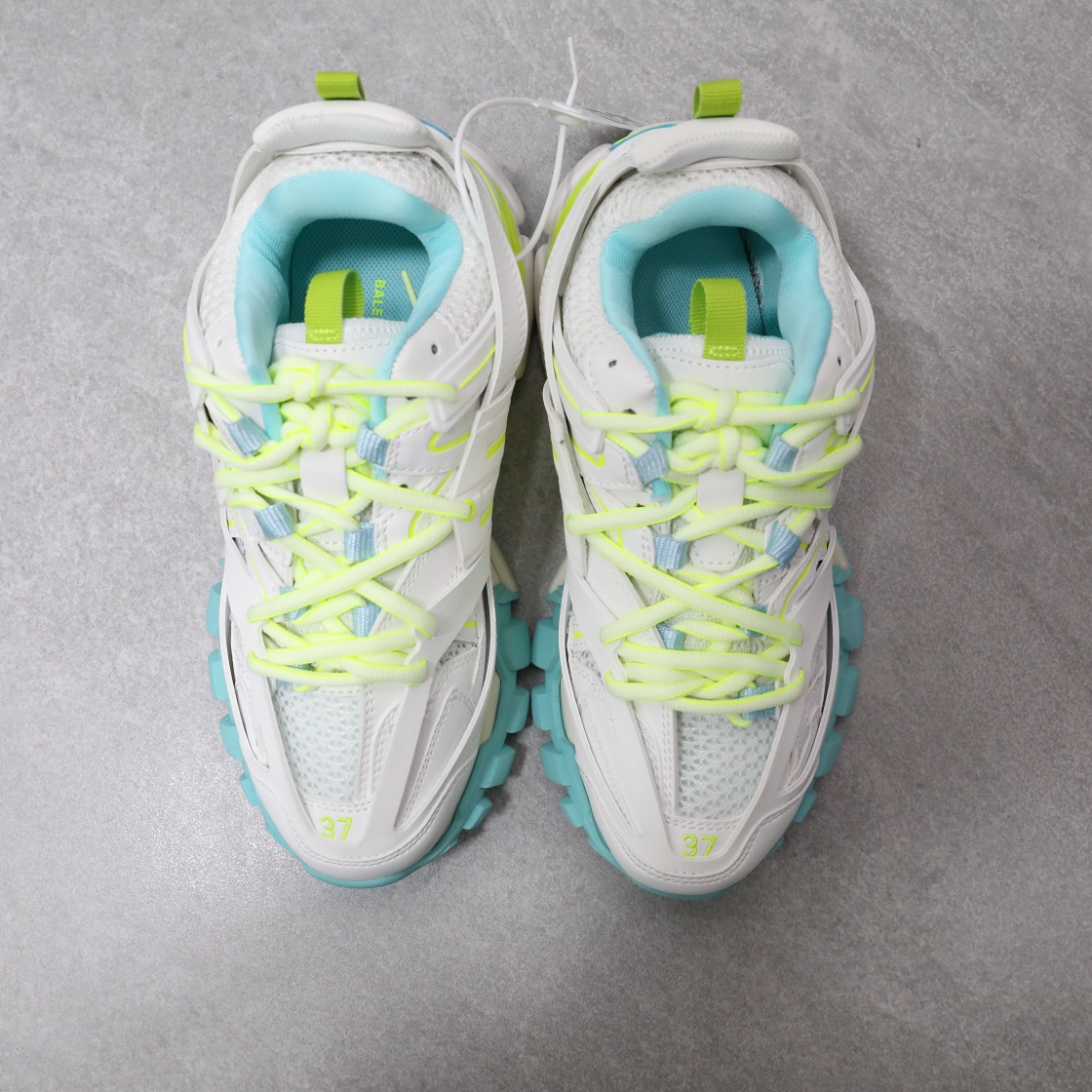 BALENCIAGA TRACK 3.0