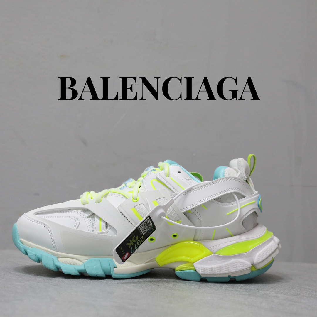 BALENCIAGA TRACK 3.0