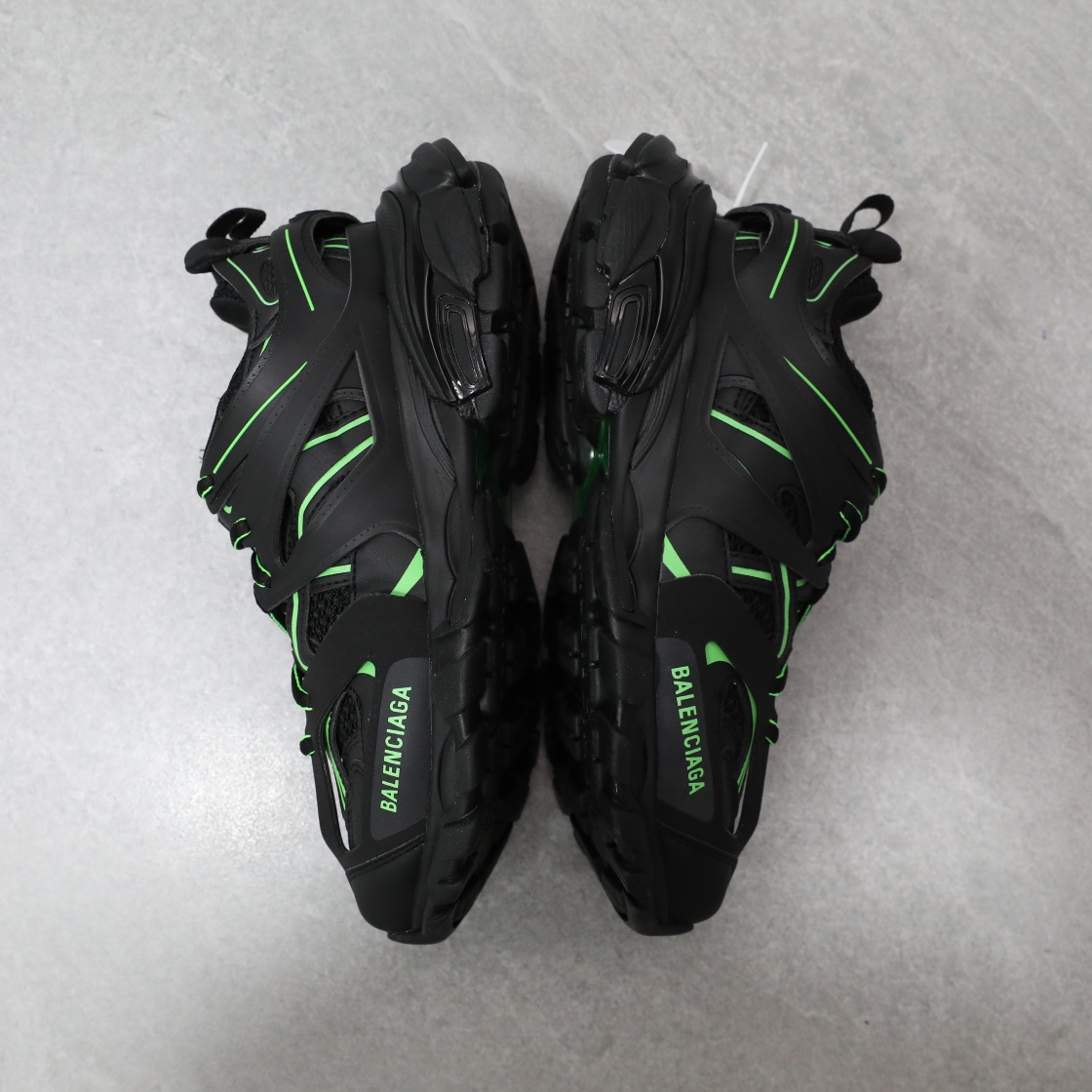 BALENCIAGA TRACK 3.0