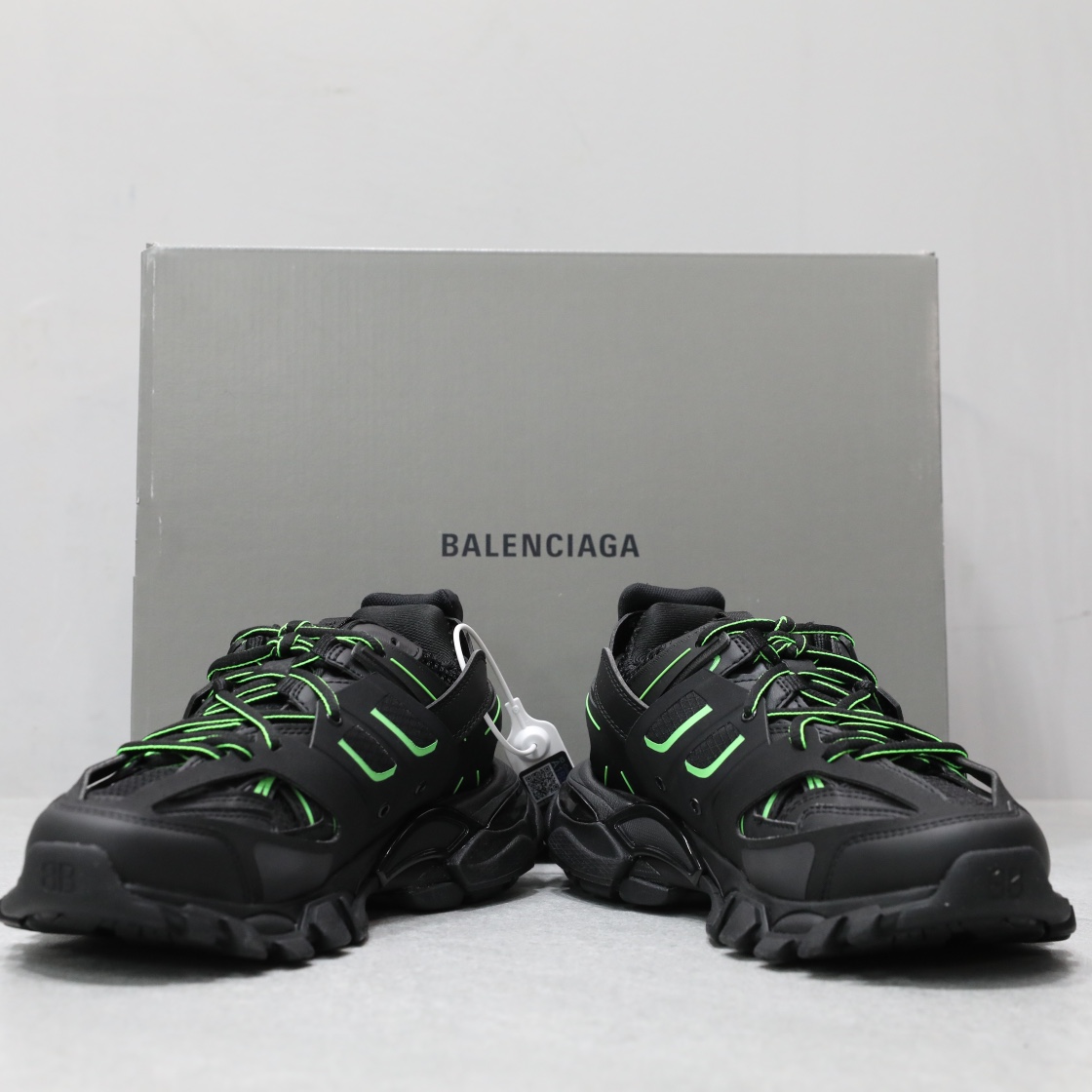 BALENCIAGA TRACK 3.0