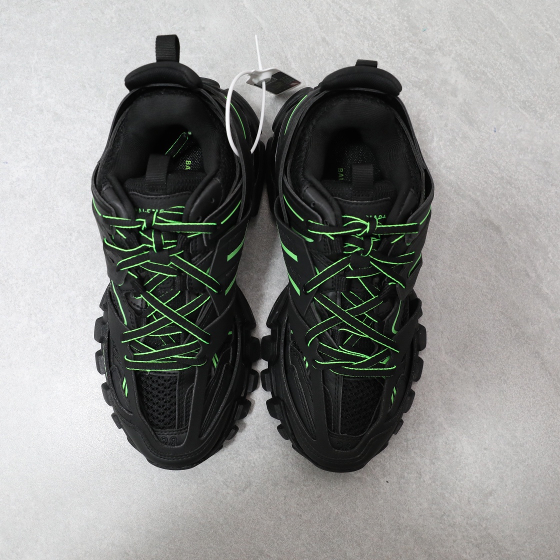 BALENCIAGA TRACK 3.0