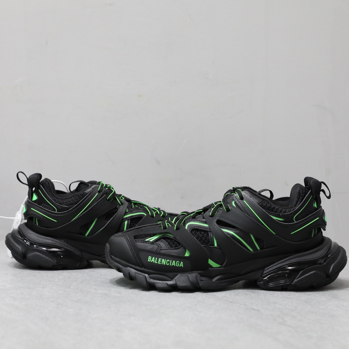 BALENCIAGA TRACK 3.0