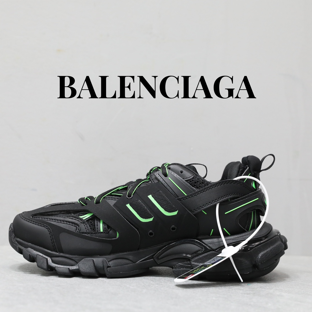 BALENCIAGA TRACK 3.0